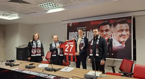 Haber Resmi