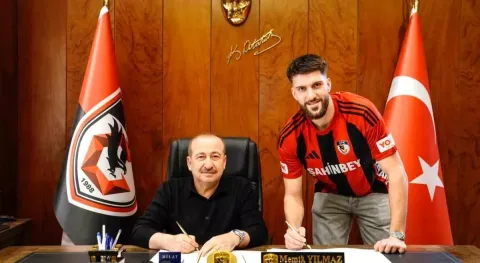 Haber Resmi