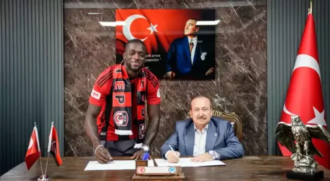 Haber Resmi