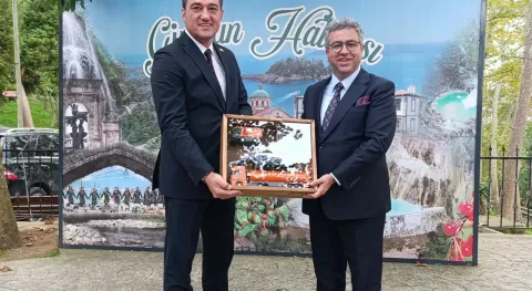 İlgili Haber