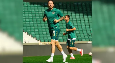 Benzer Haber