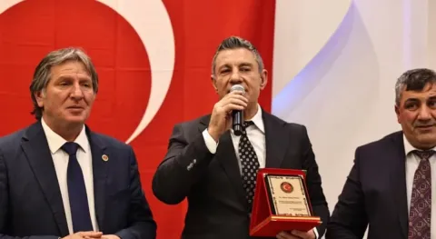 İlgili Haber