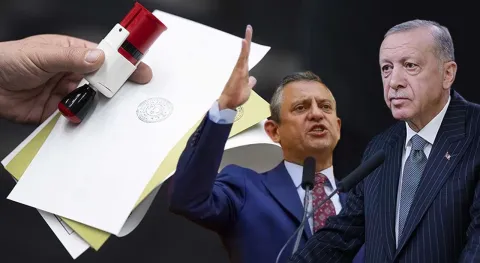 Haber Resmi