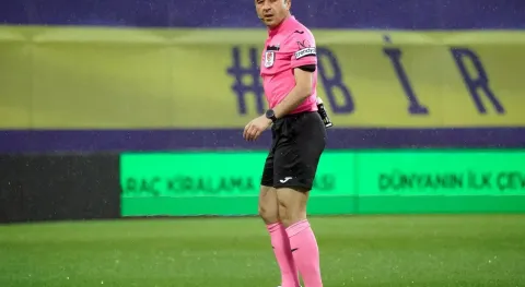 Haber Resmi