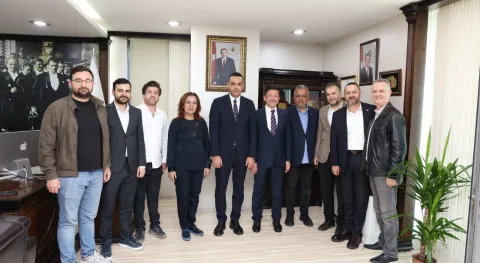 İlgili Haber