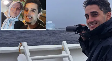 Haber Resmi