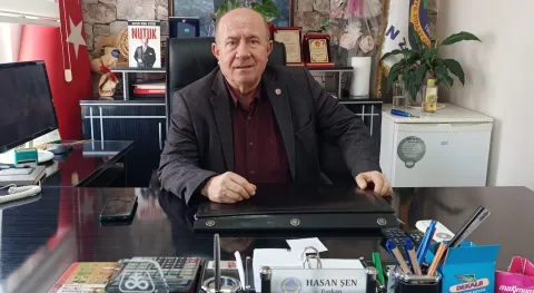 İlgili Haber