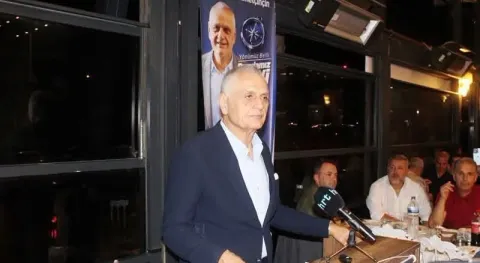 Benzer Haber