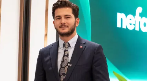 Benzer Haber