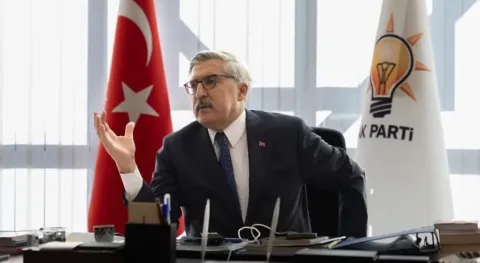 İlgili Haber