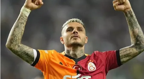 Haber Resmi