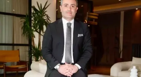 Benzer Haber