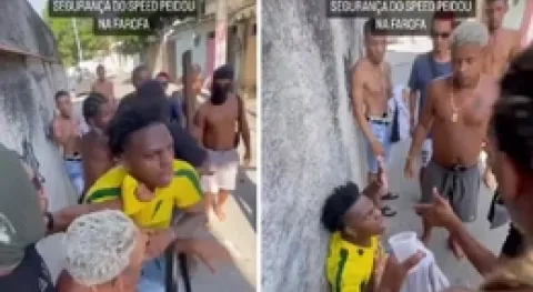 Video Resmi
