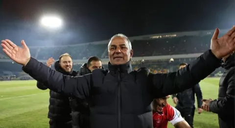 Haber Resmi