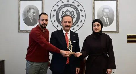İlgili Haber