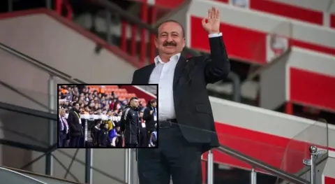 Haber Resmi