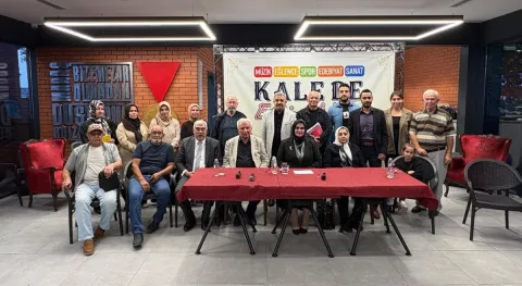 İlgili Haber