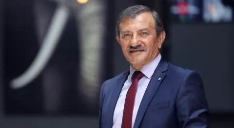 Benzer Haber
