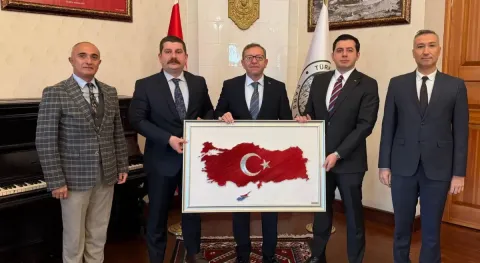 İlgili Haber
