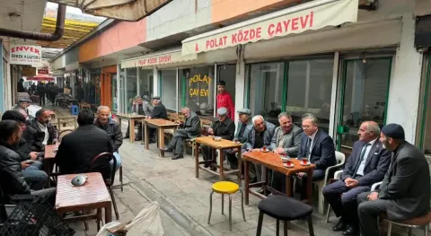 İlgili Haber