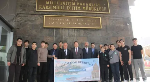 Haber Resmi