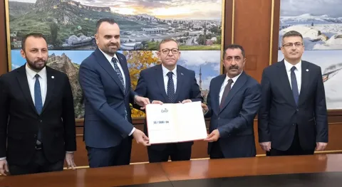Benzer Haber
