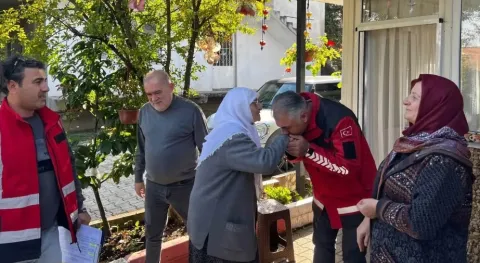Benzer Haber