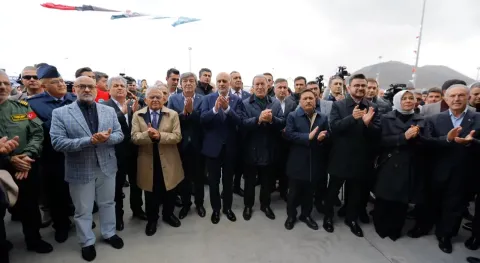 İlgili Haber