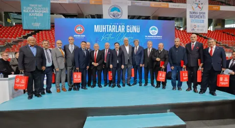 İlgili Haber