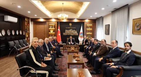 İlgili Haber