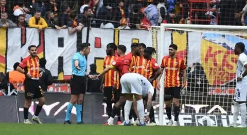 Haber Resmi