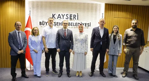 Benzer Haber