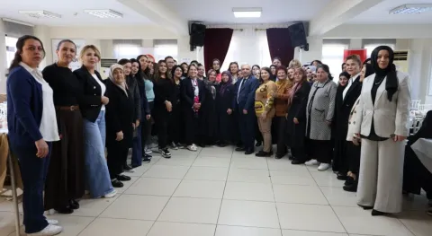 İlgili Haber