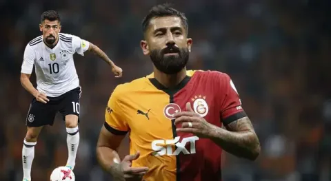 Haber Resmi