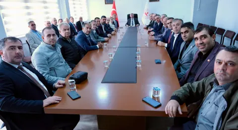 İlgili Haber
