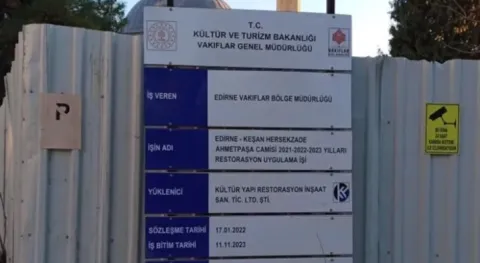 Haber Resmi