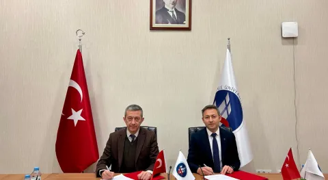Haber Resmi