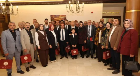 İlgili Haber