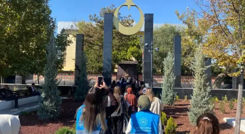 Haber Resmi