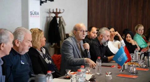 Benzer Haber
