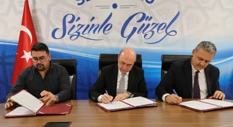 İlgili Haber