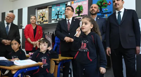 İlgili Haber