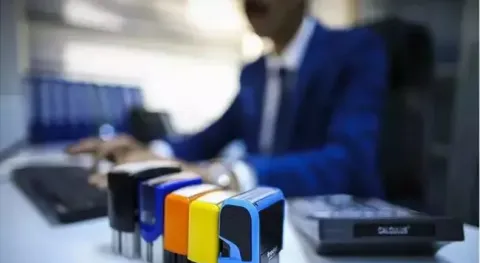 Haber Resmi