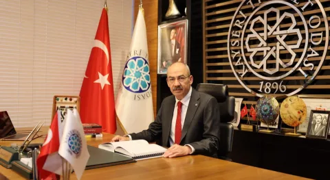 Haber Resmi