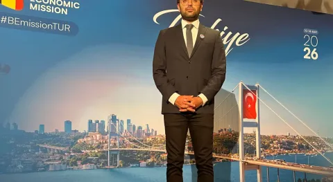 Benzer Haber