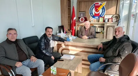 Haber Resmi