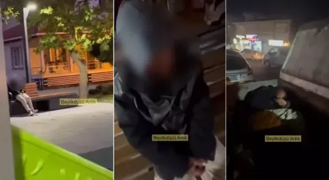 Video Resmi