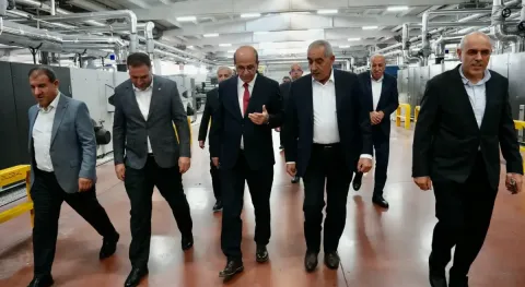 İlgili Haber