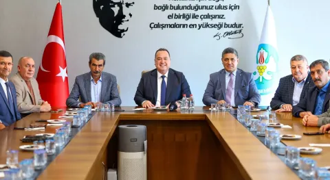 İlgili Haber