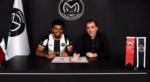 Haber Resmi